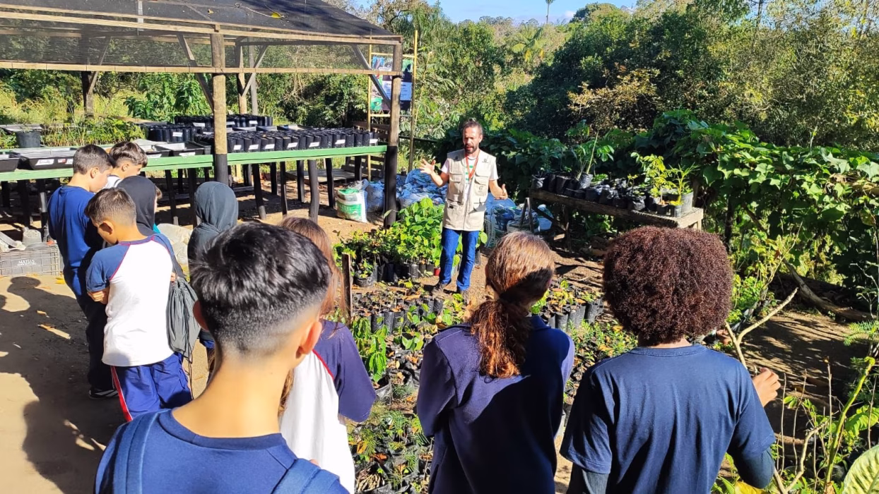 Sesc SJC recebe debate que conecta COP 30 aos desafios do território