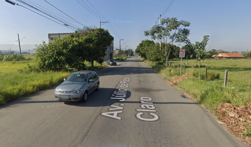 Jovem morre em colisão entre moto e carro de motorista com CNH vencida, em Pinda