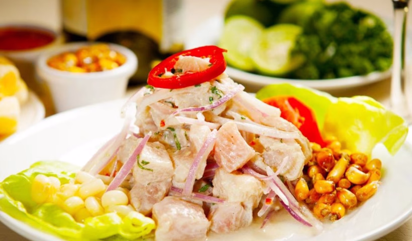 Festival do Boteco em Ilhabela reúne sabores de 12 países