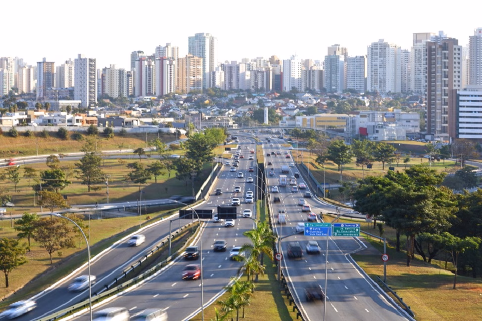 Principais vias de SJC fecham para corrida neste domingo (30)