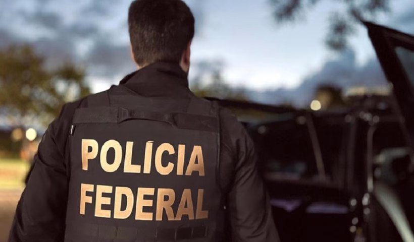 PF investiga fraude em licitação de obra em São Sebastião