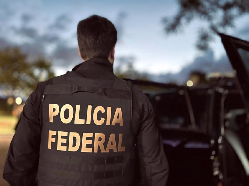 PF investiga fraude em licitação de obra em São Sebastião