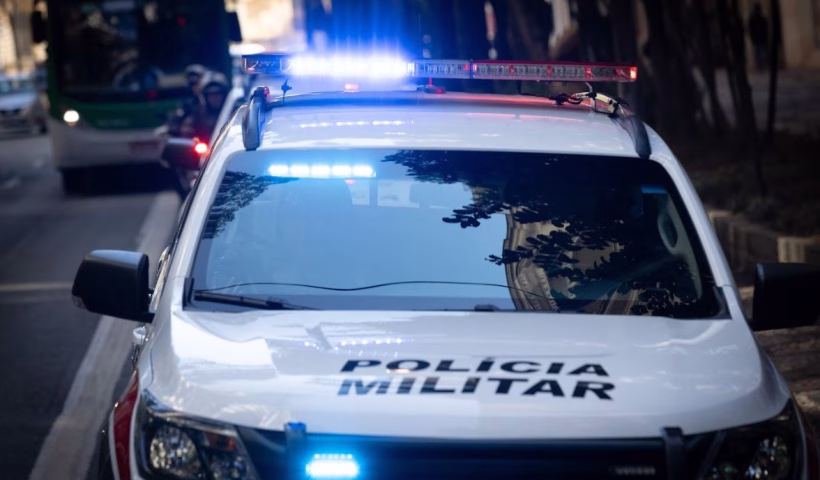 Líder do PCC no Vale é preso pelo BAEP em São José dos Campos