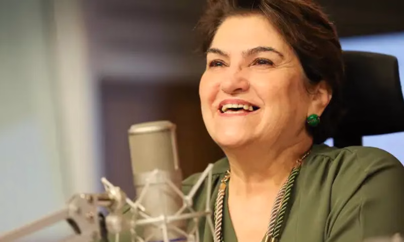 A ministra das Mulheres, Márcia Lopes, convocou os governos estaduais a reforçarem sua participação na campanha mundial 21 Dias de Ativismo pelo Fim da Violência contra a Mulher,