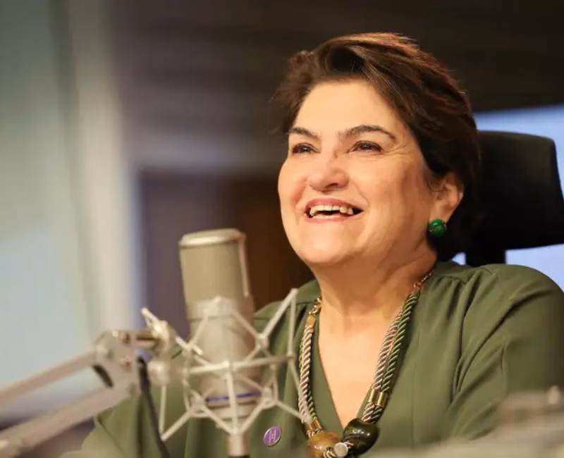 A ministra das Mulheres, Márcia Lopes, convocou os governos estaduais a reforçarem sua participação na campanha mundial 21 Dias de Ativismo pelo Fim da Violência contra a Mulher,