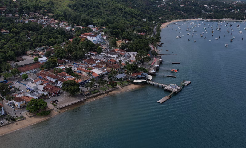 A Prefeitura de Ilhabela projeta uma das temporadas de verão mais movimentadas dos últimos anos, impulsionada pelo crescimento contínuo no fluxo turístico e pela recuperação econômica do