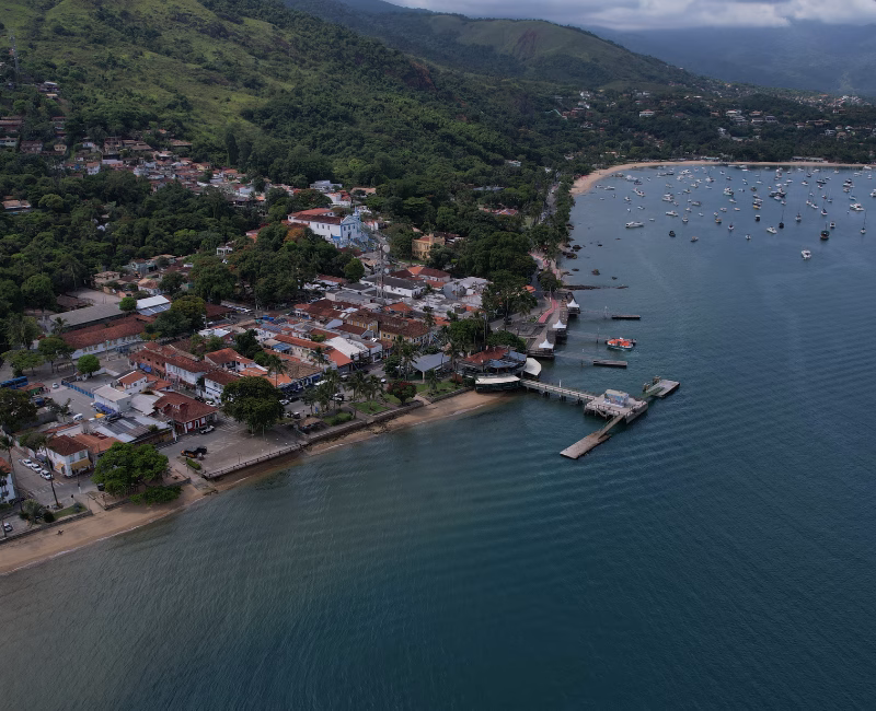 A Prefeitura de Ilhabela projeta uma das temporadas de verão mais movimentadas dos últimos anos, impulsionada pelo crescimento contínuo no fluxo turístico e pela recuperação econômica do
