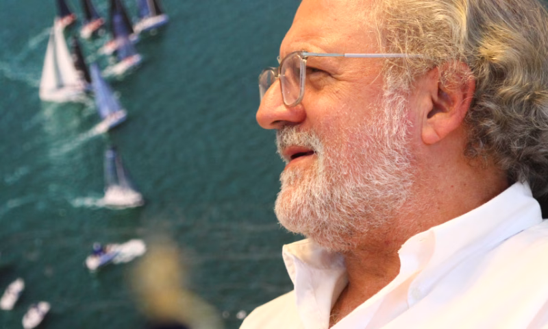 O prefeito de Ilhabela, Toninho Colucci, confirmou oficialmente sua pré-candidatura a deputado federal, em um movimento que reforça o desejo de