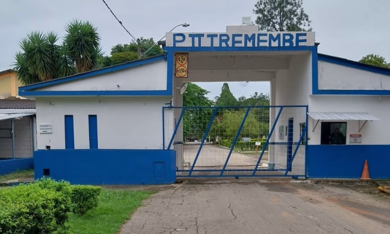 116 presos não retornaram aos presídios no Vale do Paraíba e Litoral Norte após saída temporária, com 100 casos registrados em Tremembé.
