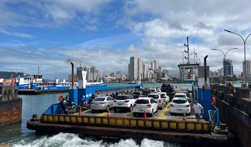 Consórcio vence Leilão e modernizará travessias no Vale e no Litoral Norte de SP