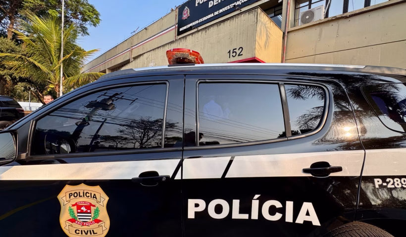 Discussão entre vizinhos acaba em morte no Vale do Paraíba