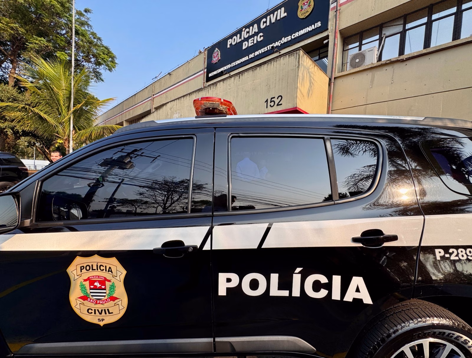 Discussão entre vizinhos acaba em morte no Vale do Paraíba