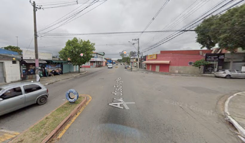 Foragido da Justiça é morto a tiros no Campo dos Alemães, em São José dos Campos
