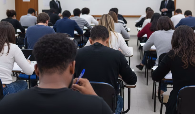 MP cobra lei de cotas raciais em concursos de São José dos Campos