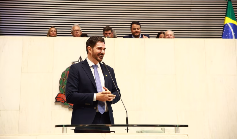 TSE nega recurso de Ortiz Junior e mantém cassação de mandato