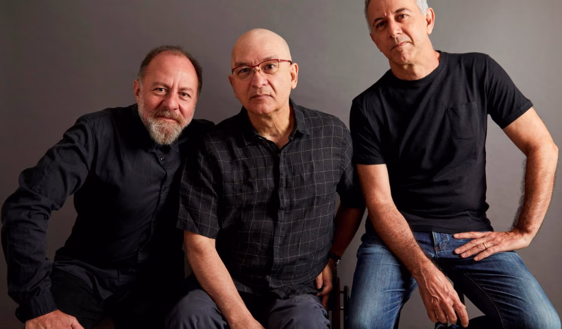 Paralamas do Sucesso é o grande destaque da Agenda Cultural no Vale deste final de semana