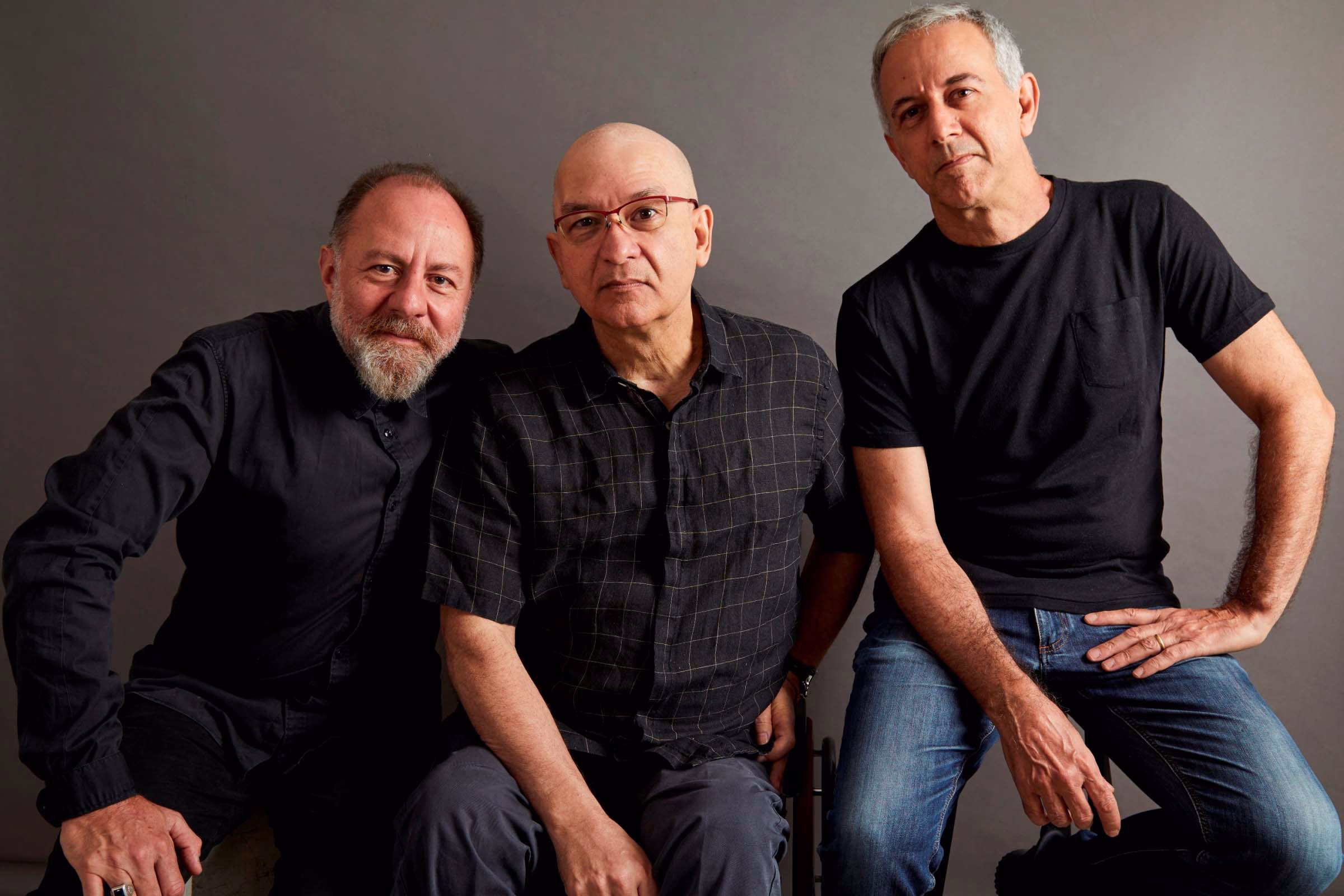 Paralamas do Sucesso é o grande destaque da Agenda Cultural no Vale deste final de semana