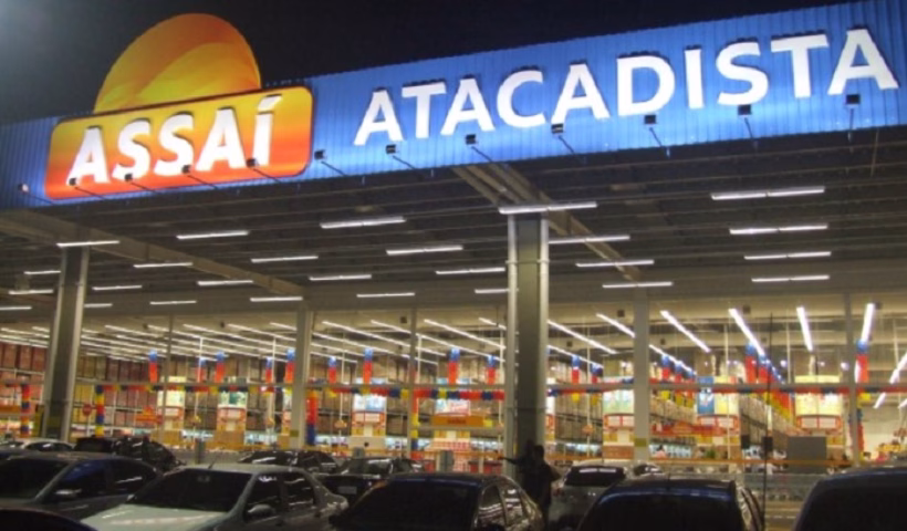 Assaí abre 29 vagas de emprego em São José dos Campos
