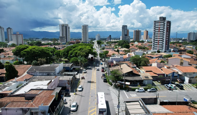 Município de Taubaté