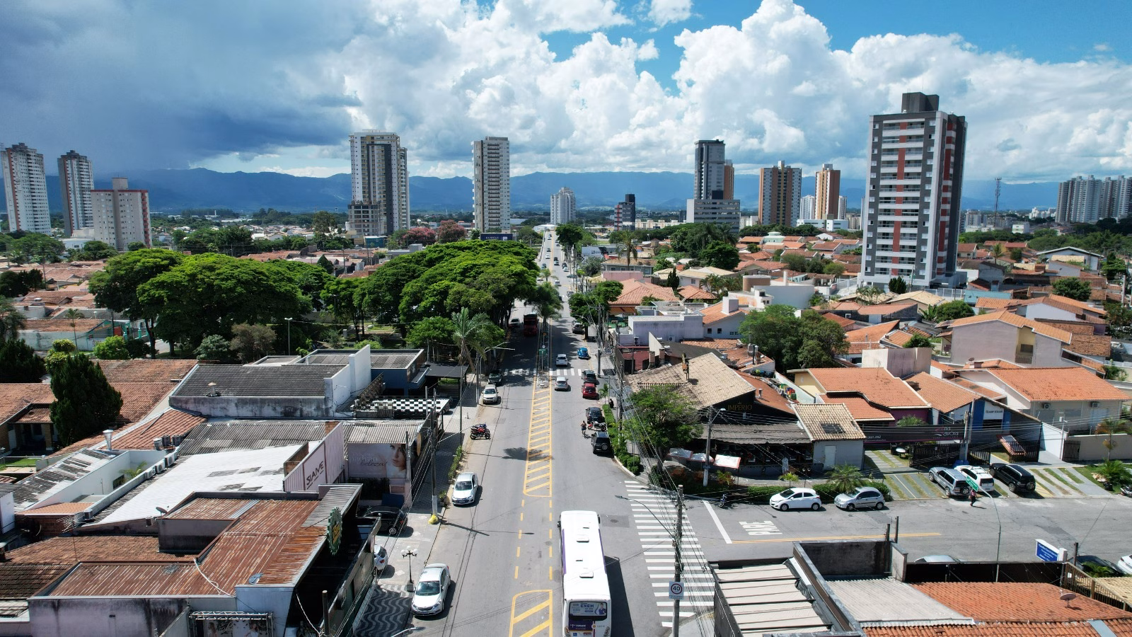 Município de Taubaté 