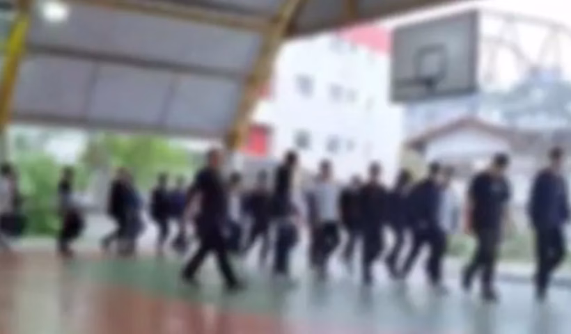 Instituto Vladimir Herzog aciona MP após vídeo em escola cívico-militar no Paraná