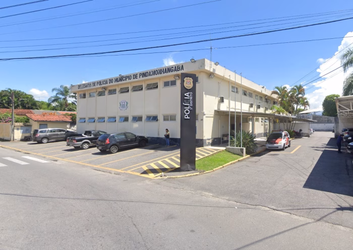 Jovem é morto a tiros enquanto andava de bicicleta em Pinda