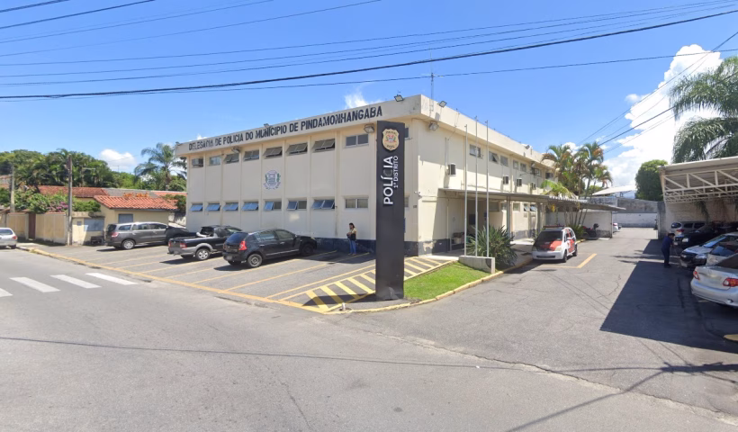Jovem é morto a tiros enquanto andava de bicicleta em Pinda