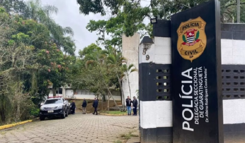 Jovem morre após ser atingida por disparos em veículo em Aparecida