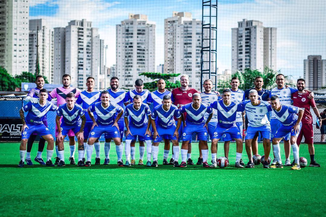 FUT7 é a modalidade esportiva que terá o maior aumento para 2026 (8.900%)