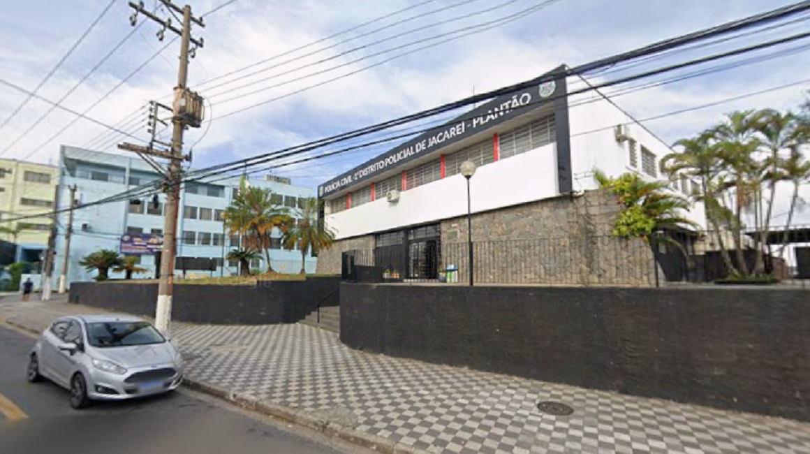 Filha é presa após tentar matar a própria mãe em Jacareí