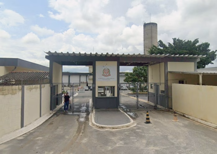 Motim em presídio de Potim deixa um morto e dois feridos