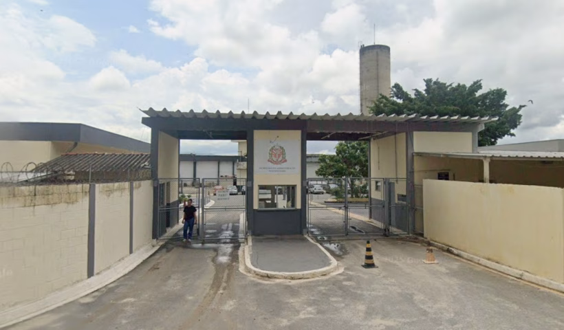 Motim em presídio de Potim deixa um morto e dois feridos