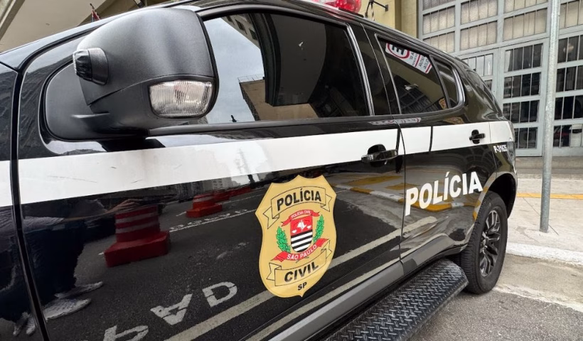 Polícia prende em Caraguá suspeito de matar desafeto em São José