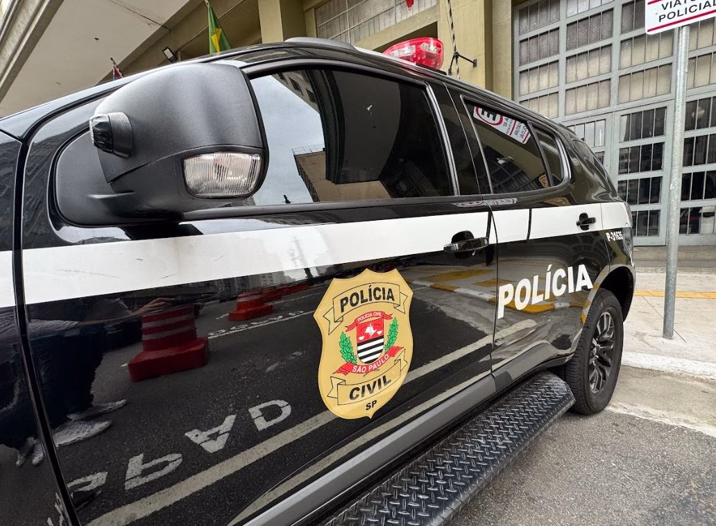 Polícia prende em Caraguá suspeito de matar desafeto em São José