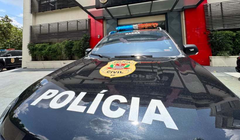Dois homens são baleados na Vila Mariana, em Aparecida
