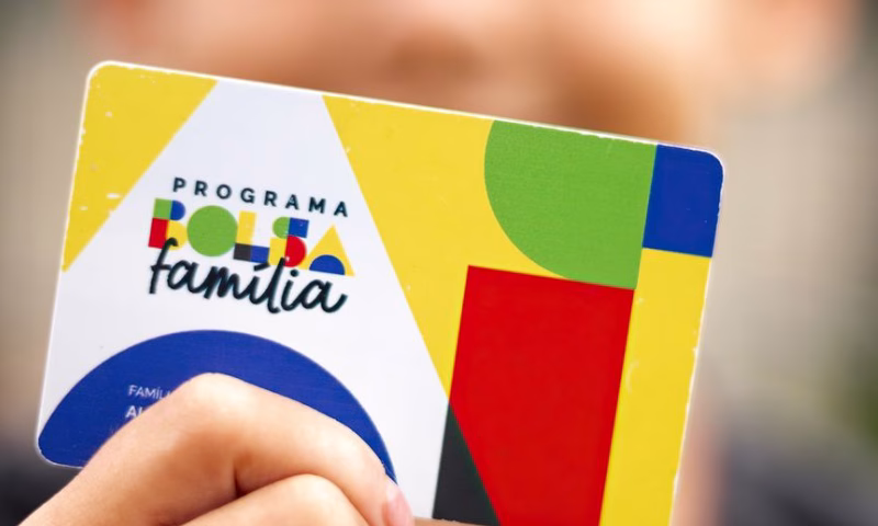 A Caixa Econômica Federal realiza nesta quarta-feira (17) o pagamento da parcela de dezembro do Bolsa Família para os beneficiários