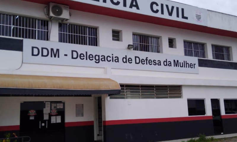 Será realizada na próxima segunda-feira (15), às 10h, a cerimônia de reinauguração da Delegacia de Defesa da Mulher (DDM) de Caraguatatuba