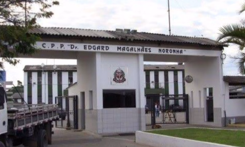 Mais de 3,1 mil presos das unidades prisionais do Vale do Paraíba deixarão os presídios na próxima semana para a última saída temporária de 2025