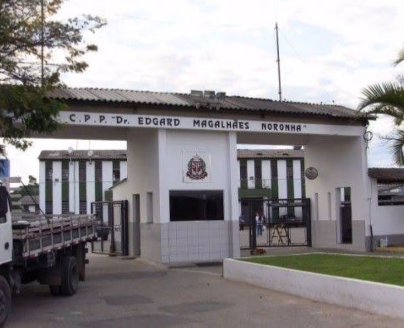 Mais de 3,1 mil presos das unidades prisionais do Vale do Paraíba deixarão os presídios na próxima semana para a última saída temporária de 2025