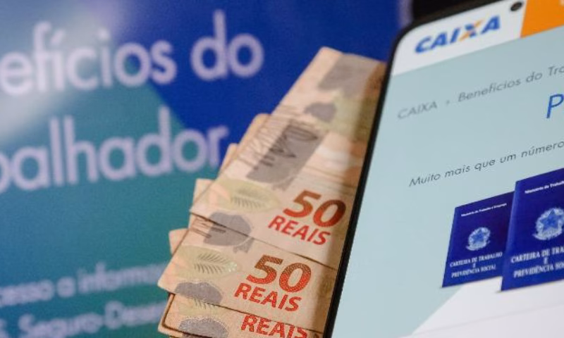 Termina nesta segunda-feira (29) o prazo para saque do abono salarial PIS/Pasep 2025, referente ao ano-base de 2023.