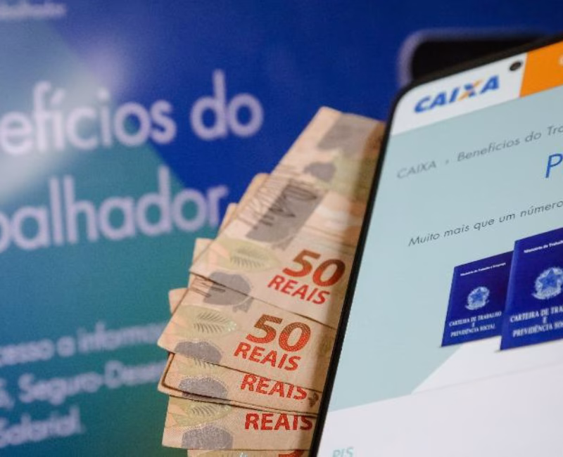 Termina nesta segunda-feira (29) o prazo para saque do abono salarial PIS/Pasep 2025, referente ao ano-base de 2023.