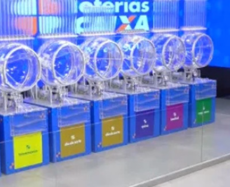 A sorte passou pelo Vale do Paraíba no último sorteio das loterias da Caixa Econômica Federal. Apostas registradas nas cidades de Lorena e São José dos Campos foram premiadas