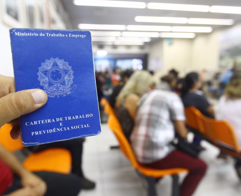 O Posto de Atendimento ao Trabalhador (PAT) de São José dos Campos disponibiliza, a partir desta segunda-feira (15), um total de 540 vagas de emprego