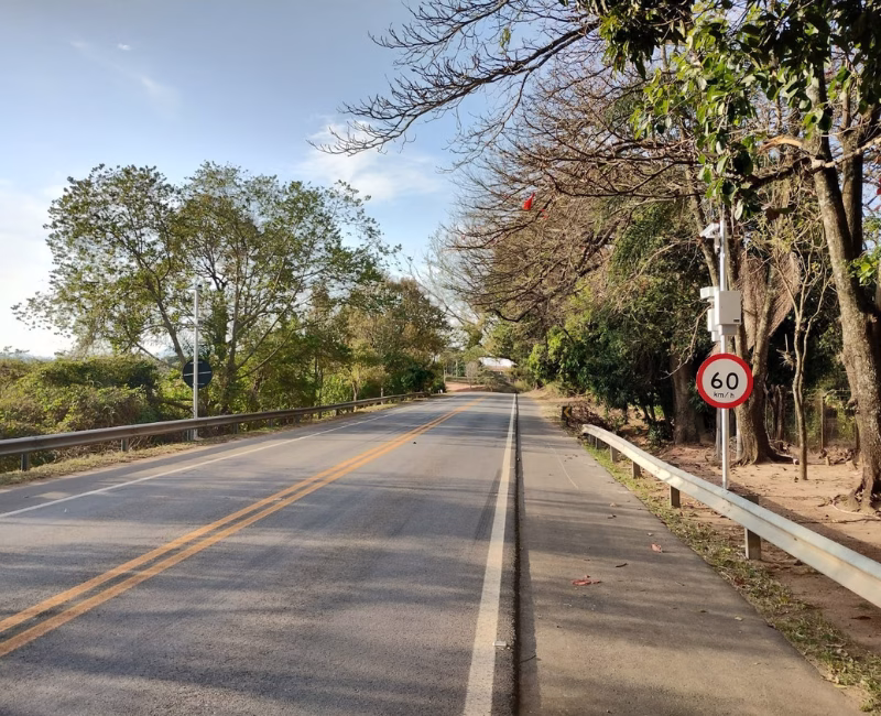 O Departamento de Estradas de Rodagem do Estado de São Paulo (DER-SP) colocará em operação, a partir da 0h desta terça-feira (9),