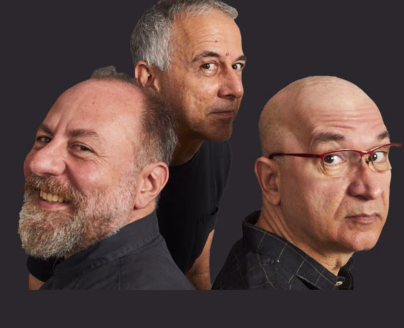A banda Paralamas do Sucesso encerra o ano em grande estilo com um show especial marcado para o próximo dia 20 de dezembro, em São José dos