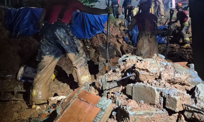 MP contesta versão da prefeitura após tragédia das chuvas no Litoral Norte