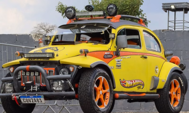  O Tuning Show Brasil chega a São José dos Campos neste domingo (14)