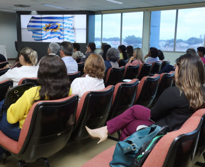 Com o objetivo de fortalecer e ampliar as ações de defesa, proteção e promoção dos direitos das mulheres, a Prefeitura de São José dos Campos