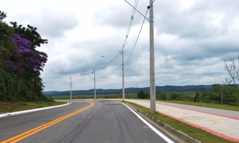 A Prefeitura de São José dos Campos informou que realizará interdições temporárias em vias da região da Via Oeste neste domingo (14) em razão da Corrida da Serra.