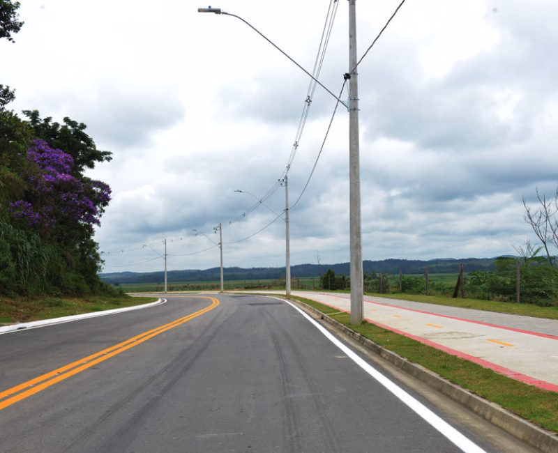 A Prefeitura de São José dos Campos informou que realizará interdições temporárias em vias da região da Via Oeste neste domingo (14) em razão da Corrida da Serra.